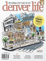 Denver Life Magazine